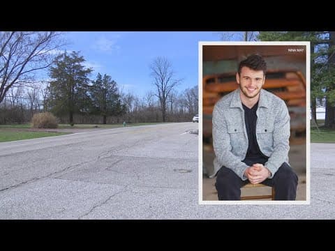 Couple charged in 2023 southeast Indianapolis crash that killed 20-year-old man