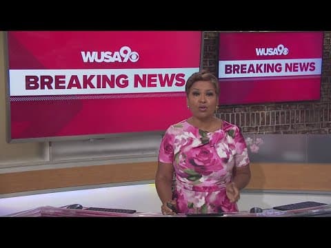 Foggy Bottom Metro station closed for Thursday morning commute