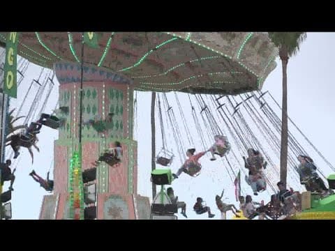 Preview of what's new at the 2022 San Diego County Fair