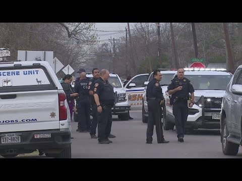 Houston news: Boy home alone shoots, kills suspected burglar