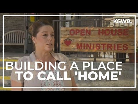 Vancouver ministry prepares to build affordable housing for those in long-term shelter