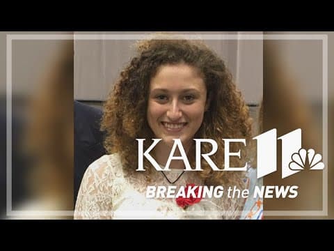 Woman injured in Fargo police shooting speaks out: 'I'm very grateful to have survived'