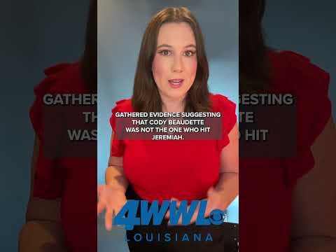 'He had nothing to do with it' | Wrong suspect jailed in fatal hit-and-run