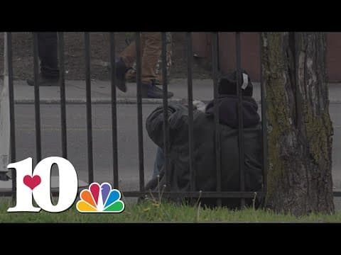 Salvation Army Maryville Corps. helping homeless people in Blount County find help