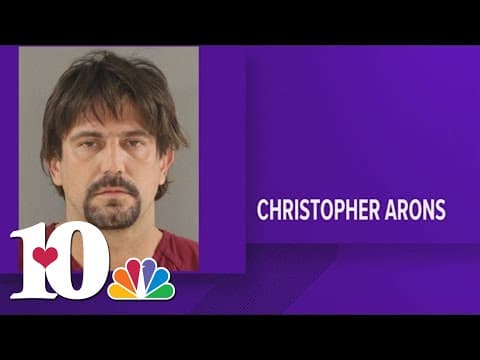 More details on hatchet-wielding suspect charged after police shooting in North Knoxville