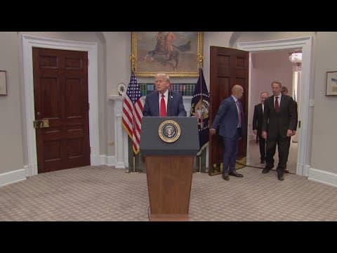 NASA removes DEI page after Trump executive order; federal employees put on leave