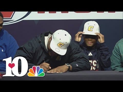 Knoxville-area standouts make college decisions official on National Signing Day