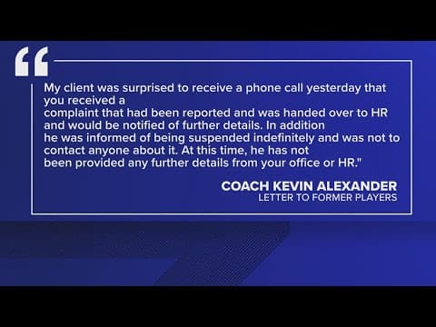 3 Olentangy Liberty hockey coaches placed on leave amid 'HR investigation'