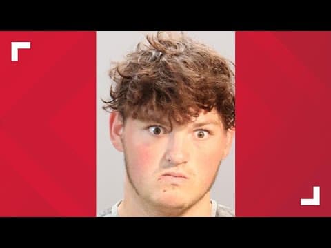 19-year-old faces charges in violent Knoxville kidnapping case