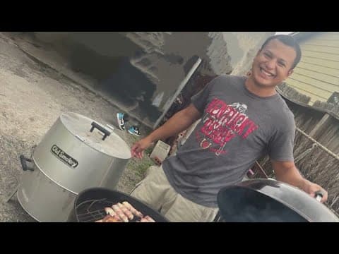 Breaking: Man arrested in shooting death of man killed in car at stop sign