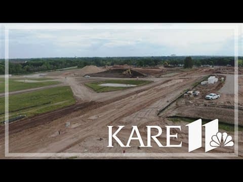 Habitat for Humanity to build 147 affordable homes in St. Paul