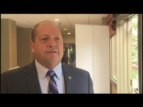 Minnesota Police and Peace Officers Association hosts Violent Crime Summit to address recent crime