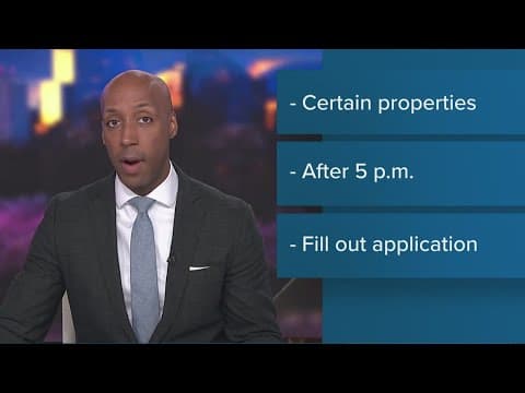 New curfew bill introduced in Prince George's County aims to reduce crime