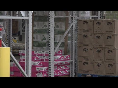 As demand surges, Mid-Ohio Food Collective faces steep funding cuts