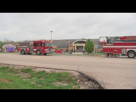 Logan-Hocking School District cancels all Friday classes citing ongoing investigation