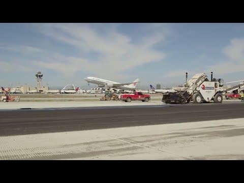 2024 Summer travel are up compared to last summer