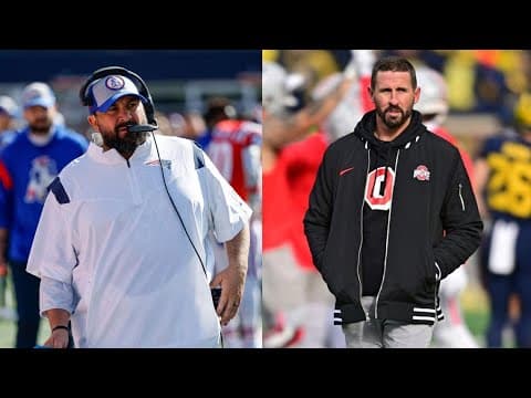 Breaking down Matt Patricia as Ohio State defensive coordinator, other coaching moves