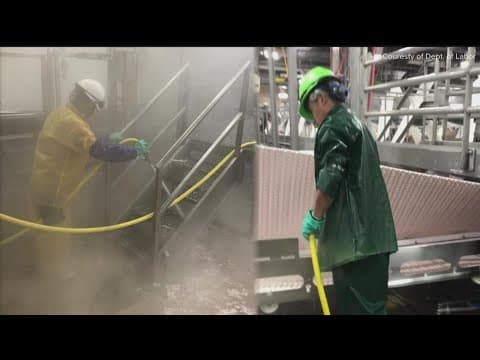 PSSI responds to DOJ investigation over child workers