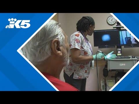 Federal workers in Washington state brace for financial strain amid shutdown