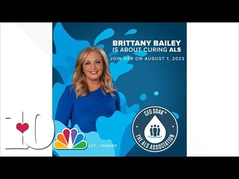 The importance of the ALS Association Tennessee Chapter's CEO Soak