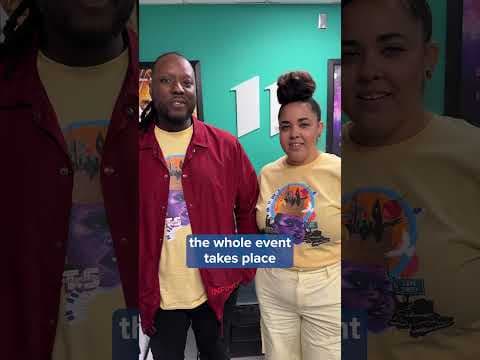 Celebrate with music, art and neighbors at Minneapolis' Soul of the Southside #Juneteenth Festival.