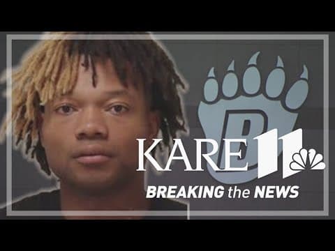 White Bear Lake parents allege 22-year-old sexually assaulted teens while pretending to be a student