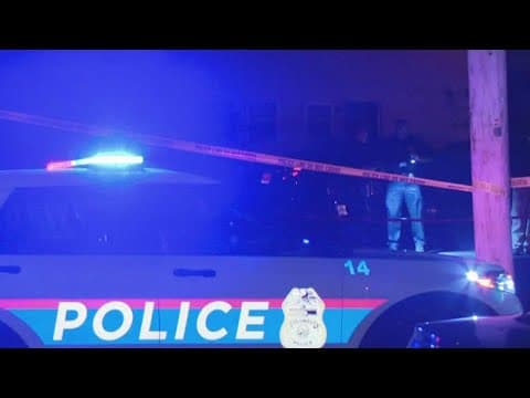 33-year-old killed in north Columbus identified