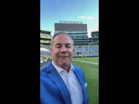 Seahawks lose preseason finale in Green Bay