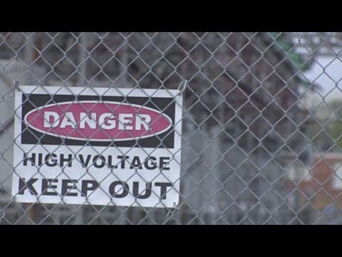 Councilmembers demand answers after multi-parish power outage last month