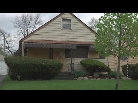 City shuts down 4th drug house this year in Hilltop