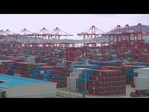 Trump plans to levy tariffs on Mexico and Canada