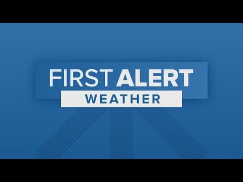 Highs remain in the upper 70s, low 80s Friday | KING 5 weather