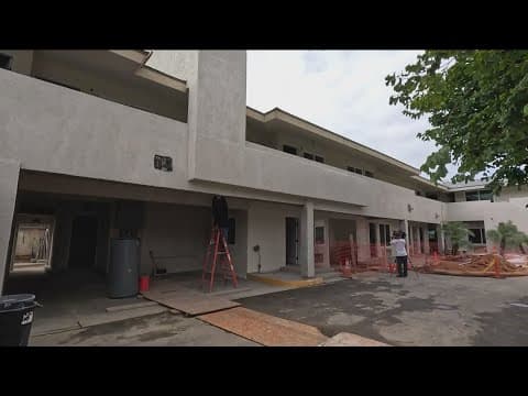 San Diego Housing Commission hosts ribbon-cutting for new affordable housing in Midway District