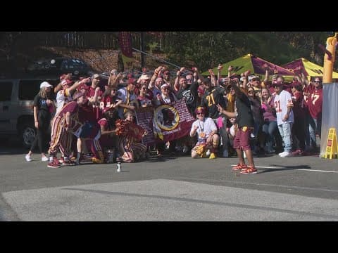New Commanders Stadium on RFK site could spell end of tailgating