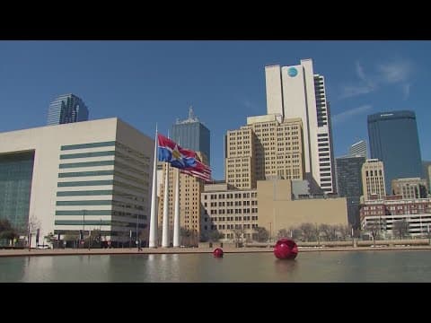 Dallas approves largest-ever budget