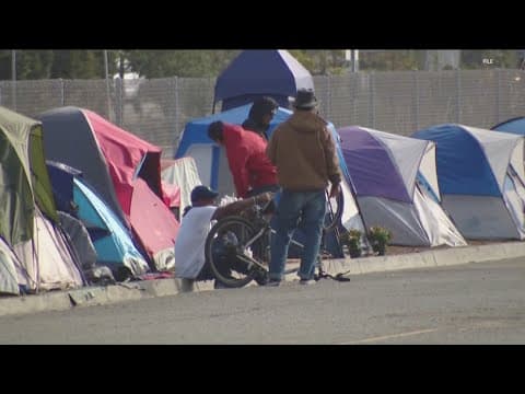 Chula Vista and National City to consider adding homeless encampment bans