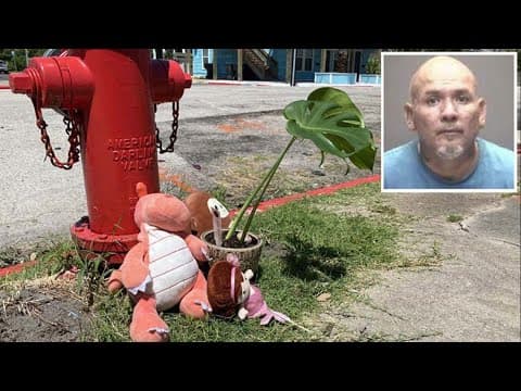 Man sentenced for killing 2 children, 2 adults in Galveston golf cart crash