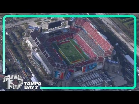 Hillsborough County voters to decide on 2 different tax referendums