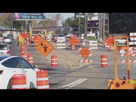 City of San Diego’s Pure Water project impacts some small businesses
