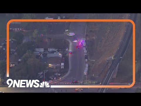 Suspect arrested in deadly shooting of man in Adams County