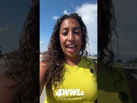 It’s been nearly a week since 12-year-old Bryan Vasquez went missing from his New Orleans home