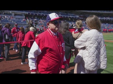 Nats owner says the team isn't for sale anymore