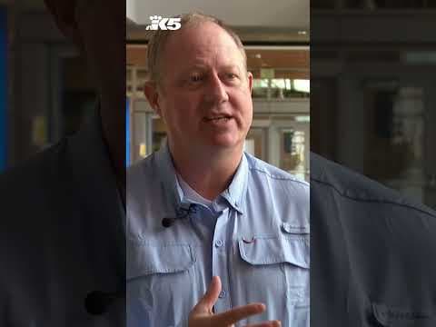 Police warn of street theft targeting older residents in Bellevue