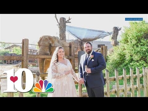 'He's done a lot for a lot of people' | Knoxville reflects on 40+ years with Tonka