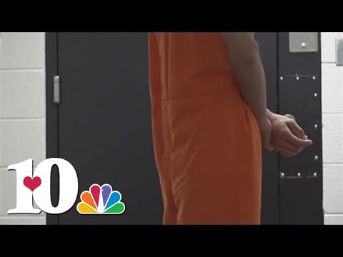 What we know about the 15-year-old charged with murder of 13-year-old in Powell