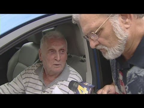 WWL Archives: Test Your July 4th Knowledge with the late Frank Davis