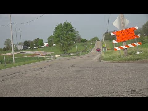 Multiple bridge improvements planned in Fairfield County this summer