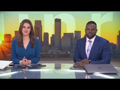 Morning news headlines | Monday, Feb. 20
