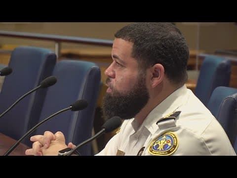 Director of New Orleans 911 resigns amid controversies