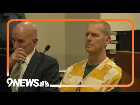 Legal experts discusses Aurora paramedic's prison sentence being wiped out in Elijah McClain case